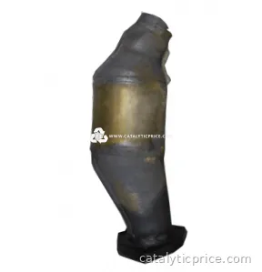 محوّل حفّاز 8D0131701EK 8D0178BG
