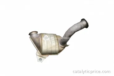 pot catalytique KT 1125