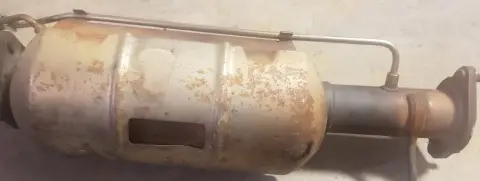 محوّل حفّاز 01765
