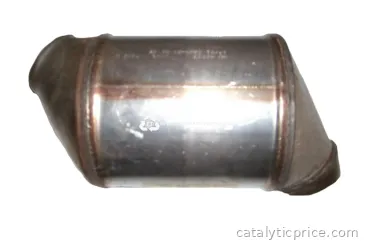 محوّل حفّاز KT 6004