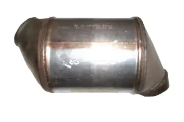 KT 6004 catalytic converter