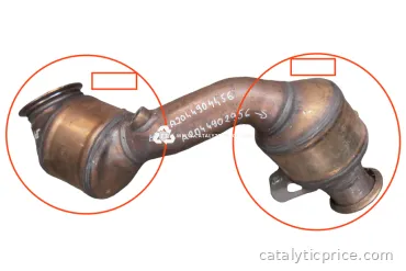 catalisador KT 0336
