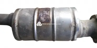 محوّل حفّاز 103R-000186