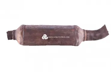 24508104 catalytic converter