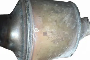 محوّل حفّاز 12663109