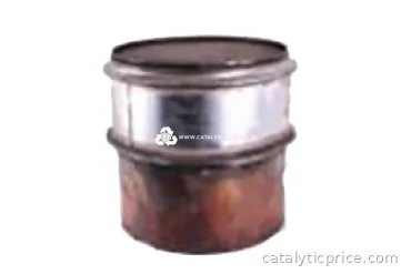 pot catalytique 21212431