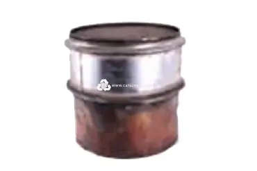 21212431 catalytic converter