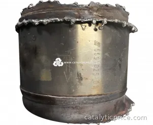 catalisador 5551025-01
