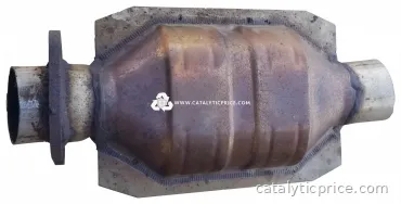 محوّل حفّاز 57105