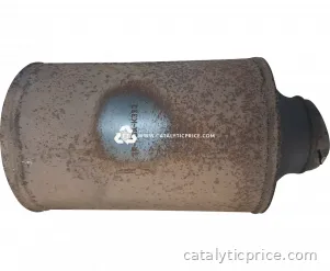 catalisador TR PSA K323