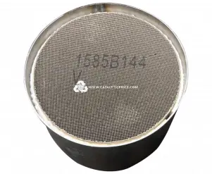 محوّل حفّاز 15858144V