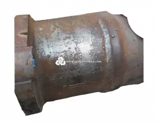 catalisador 04578457 AA