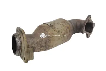 0L040 catalytic converter
