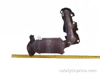 catalisador L20160