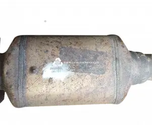 محوّل حفّاز 25325254