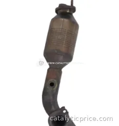 pot catalytique 17140-31011