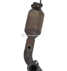 17140-31011 catalytic converter