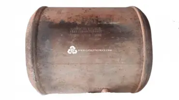 WLDTJ4024D catalytic converter