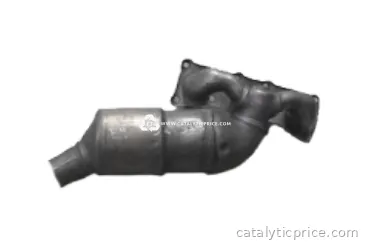 75914479 catalytic converter