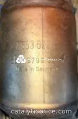 محوّل حفّاز 75536221