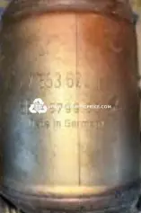 محوّل حفّاز 75536221