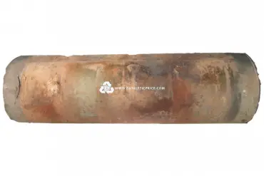 pot catalytique KC-200540