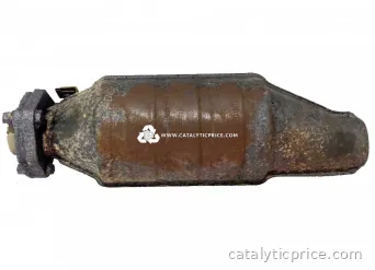 191131701M catalytic converter