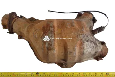 CDB9805 catalytic converter