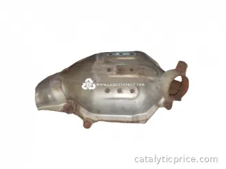 pot catalytique RCFA7