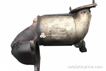 catalisador 1V SIMO G9U