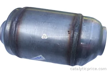 3C0131701C catalytic converter
