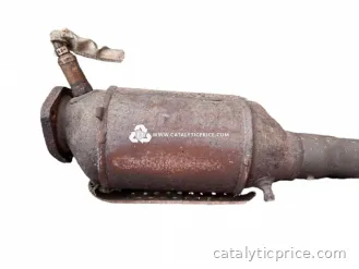 catalisador 191131701C