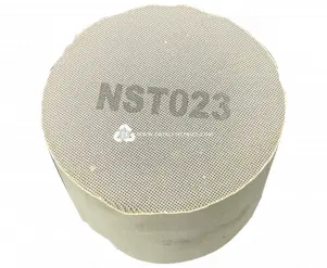 محوّل حفّاز NST023 Monolith