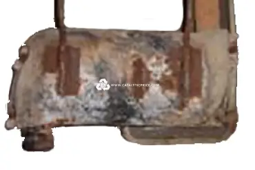 catalisador E1SE