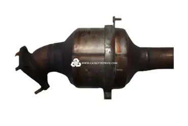 محوّل حفّاز 2C11-5E211-AB