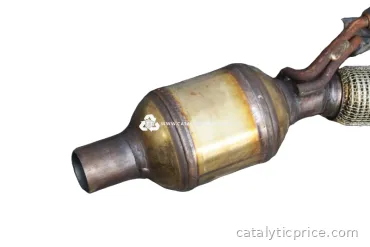 محوّل حفّاز 1S0178CB 1S0131701M