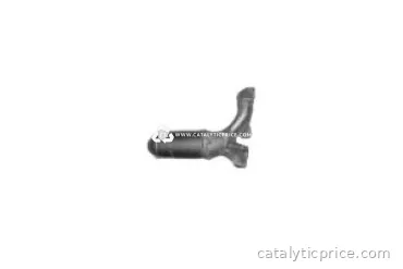 8E53 BA catalytic converter