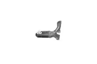 pot catalytique 8E53 BA