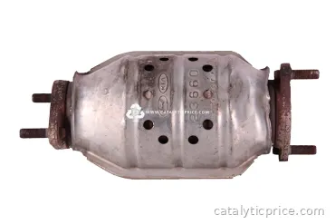 23660 catalytic converter