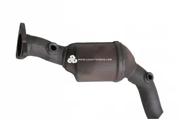pot catalytique 7L0131690G 7L6166JA