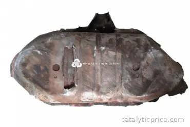 catalisador F7DC TA GUP