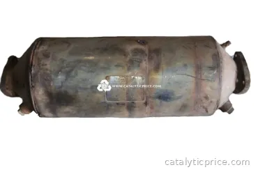 pot catalytique SF-P2-201776