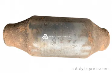 catalisador U4DTTQ