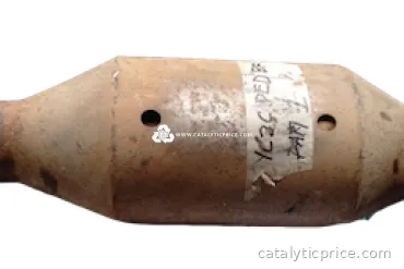 catalisador YC2C PED BF PART 1