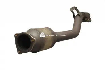 7P5254400G 7P5131705 catalytic converter