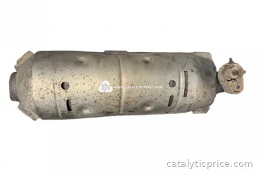 catalisador 4C24 GA TOD