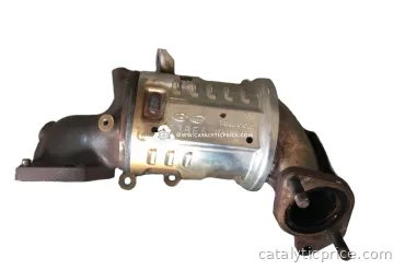 catalisador 03BF5
