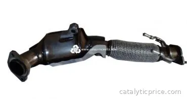 catalisador HG93-5E211-AE