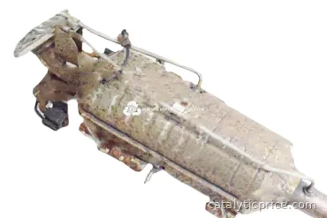 catalisador RFY6