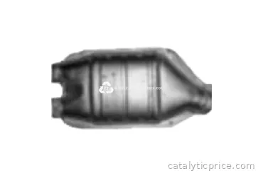 محوّل حفّاز 22D77010